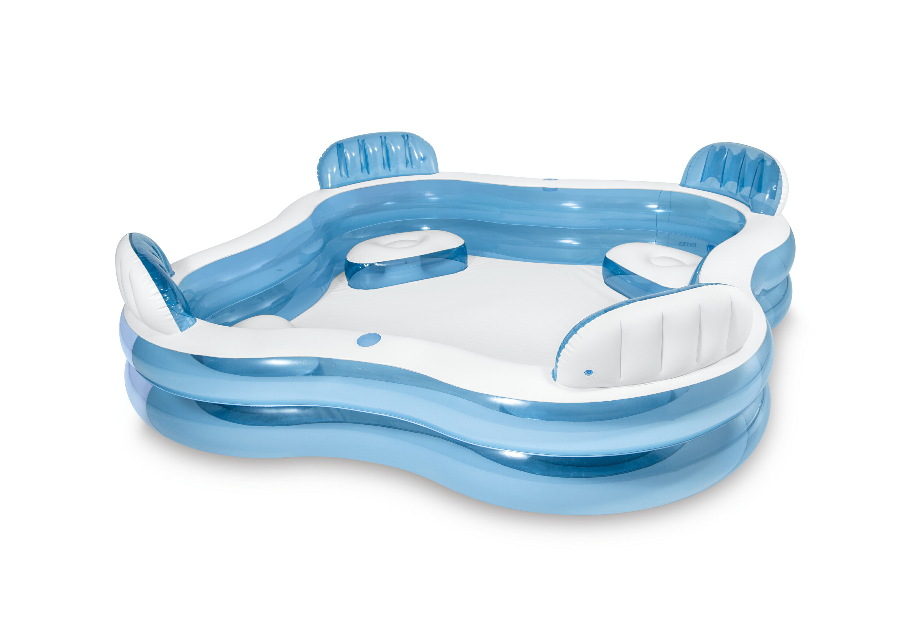 INDEX - 送料無料　新品　インテックス　フレームプール 家庭用 カバー付 Amazon.co.jp: 【カバー付き】 INTEX インテックス Rectangular