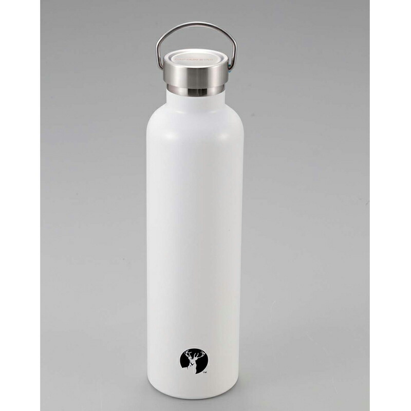 キャプテンスタッグ HDボトル 1L