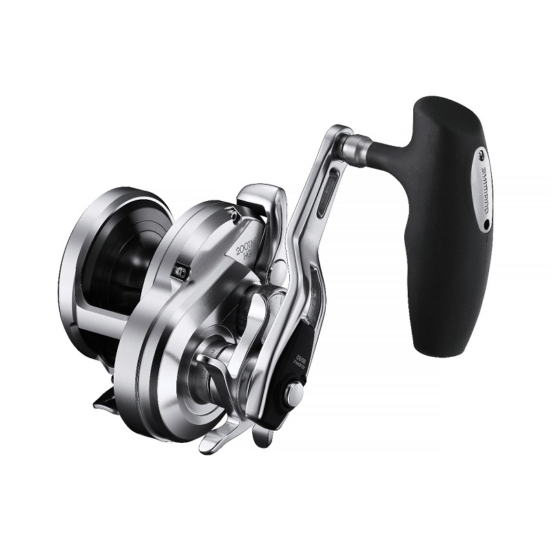 楽天市場】シマノ(SHIMANO) 17 オシアジガー 2000NR-HG 右巻き 036711