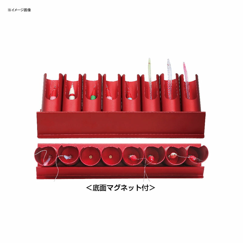 楽天市場】タカ産業 T-138II マグネット付スッテ投入器 : 釣具のマスタック