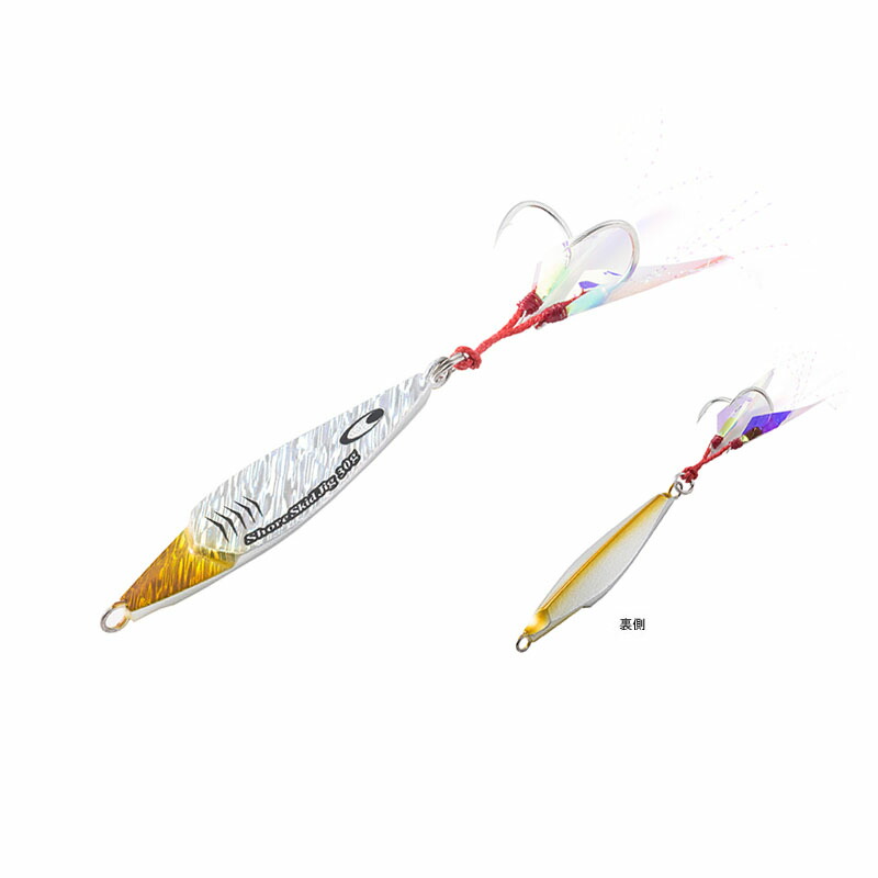 Abu Garcia オーシャンフィールド　サワラキャスティング　702ML アブ ガルシア オーシャンフィールド サワラキャスティング OFWS