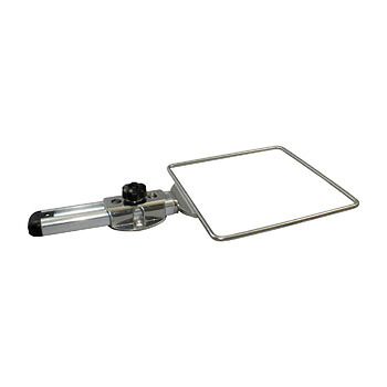 bmojapan(ビーエムオージャパン) コマセホルダー角型(中) ビス固定セット BM-KKM-B｜ナチュラム 支店