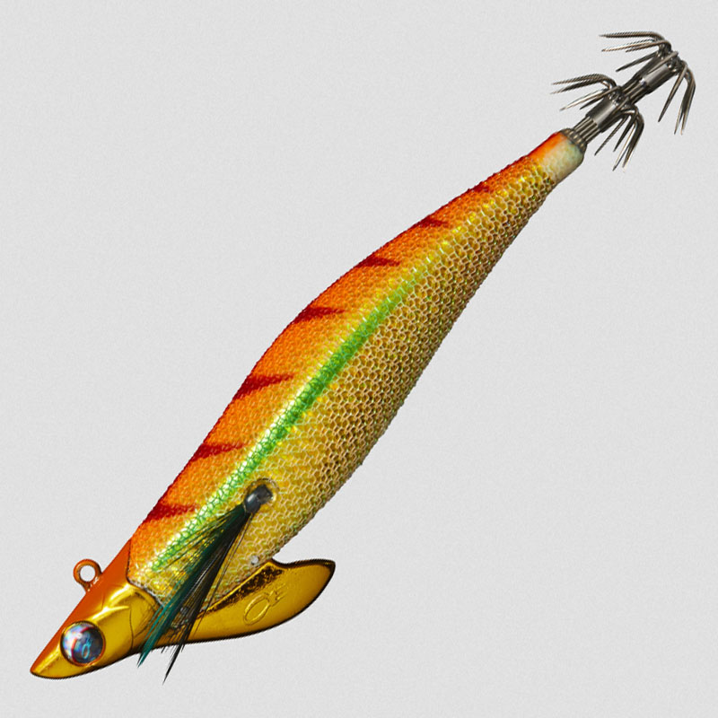 DAIWAエメラルダスボート2 エメラルダス ボート II（ノーマルバージョン）(ルアー)｜DAIWA