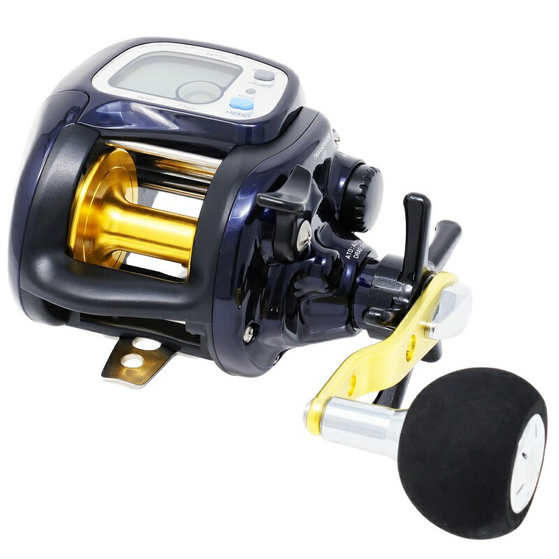 楽天市場】 シマノ(SHIMANO) 21 バルケッタ 300HG(右) 042774