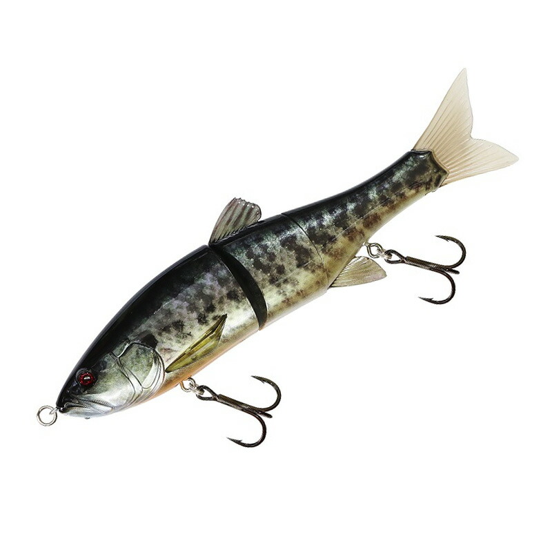 楽天市場】JACKALL / ジャッカル 【 DOWZSWIMMER 220SF / ダウズ