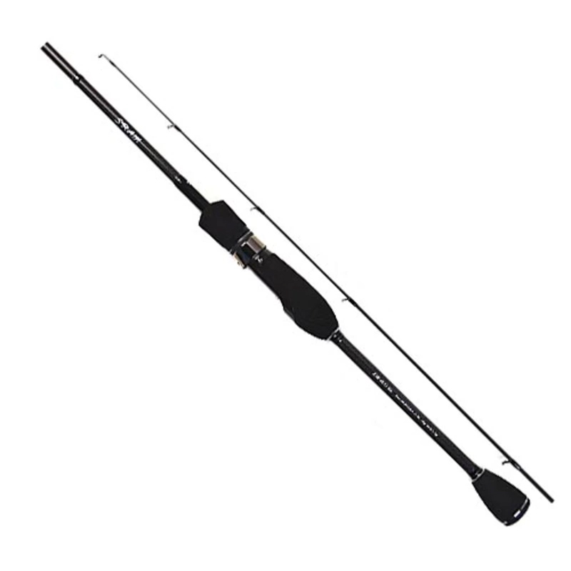 ティクト スラム TCR-70 TICT SRAM アジングロッド 7.0ft カーボン