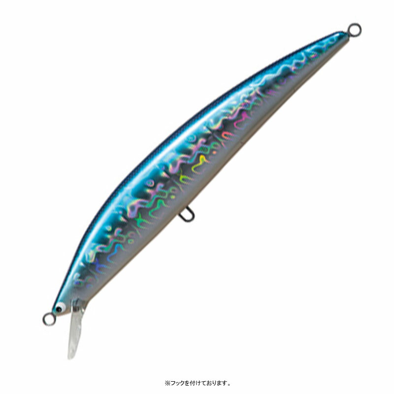 タックルハウス　K−TEN ブルーオーシャン　シンキングワークス 2点セット Amazon.co.jp: タックルハウス(TackleHouse) ミノー K-TEN