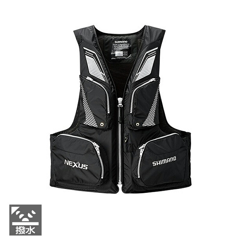 Amazon | MAZUME(マズメ) MZ×AIMS Floating Support Vest MZLJ