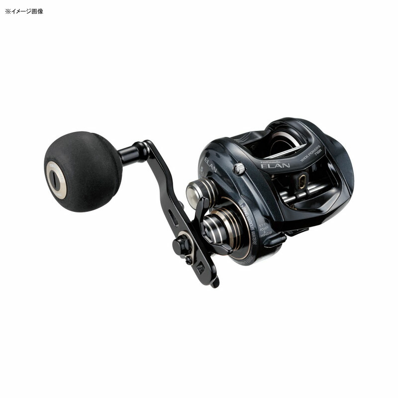 ■ alphatackle DINO TACO 300-PH/R 新品未使用 ■ alpha tackle アルファタックル 300-PH/R ディーノ タコ 右巻き