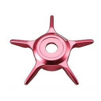 SLPW SCL MC スタードラグ PK(ピンク)