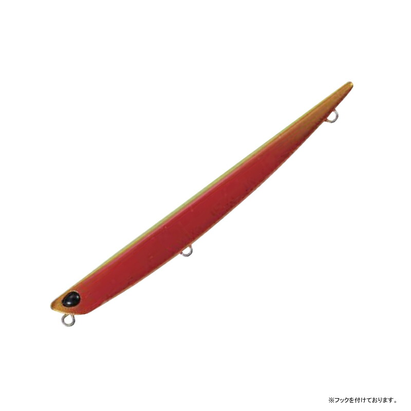 ベイルーフ マニック 95mm ACC0354 サイトバチレッド