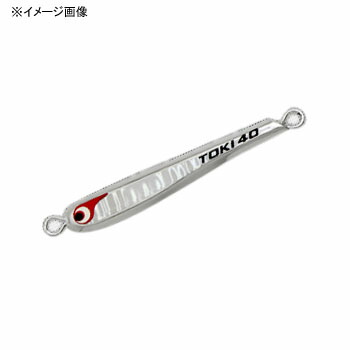 ポーズレス　TG TOKICHIRO メタルジグ 50g 4個セット ボーズレス TG トウキチロウ 50g (ジギング メタルジグ) ゆう