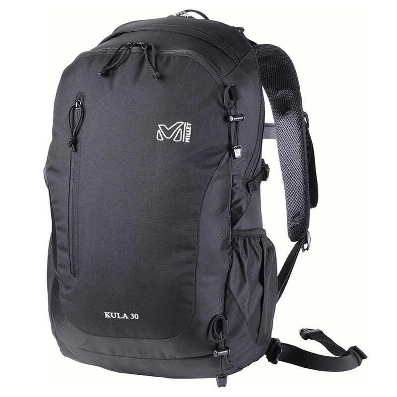 楽天市場】ミレー クーラ30 MILLET MIS0545 バックパック 30リットル