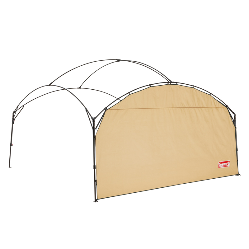 楽天市場】コールマン タープテントサイドシート サイドウォールフォー