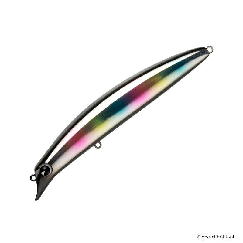 楽天市場】[10月エントリーでP10倍!] シーバス ルアー ima