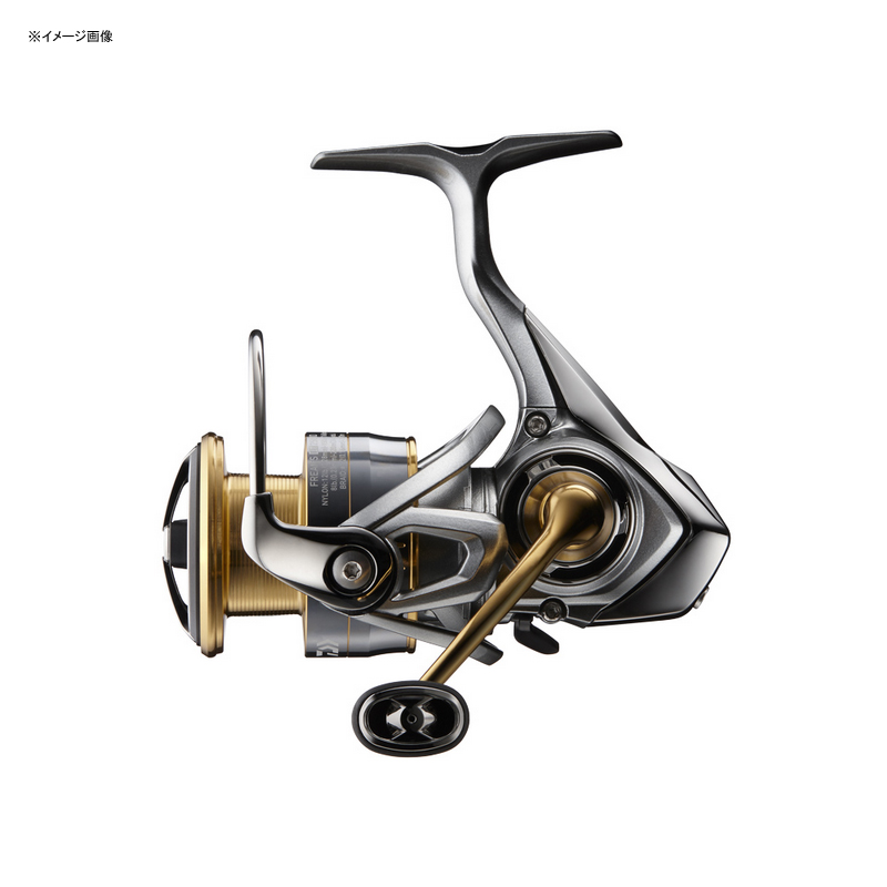 ダイワ Daiwa 18フリームス ダイワ Daiwa リール Lt3000d C 18フリームス ナチュラム 支店スピニング リール