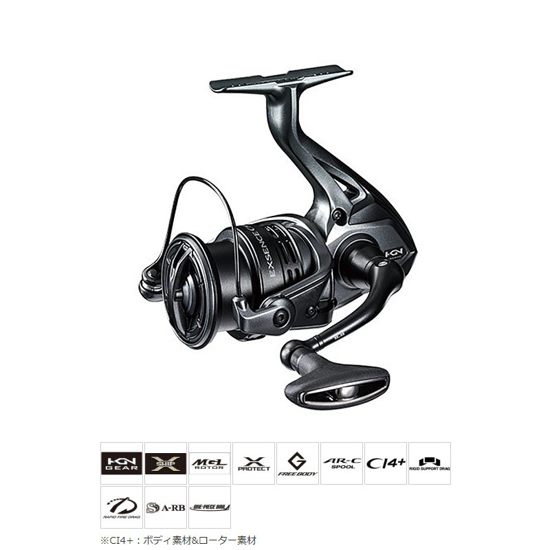 楽天市場 シマノ Shimano 18ディアルーナ S96ml 個別送料品 大型便 ナチュラム 楽天市場支店