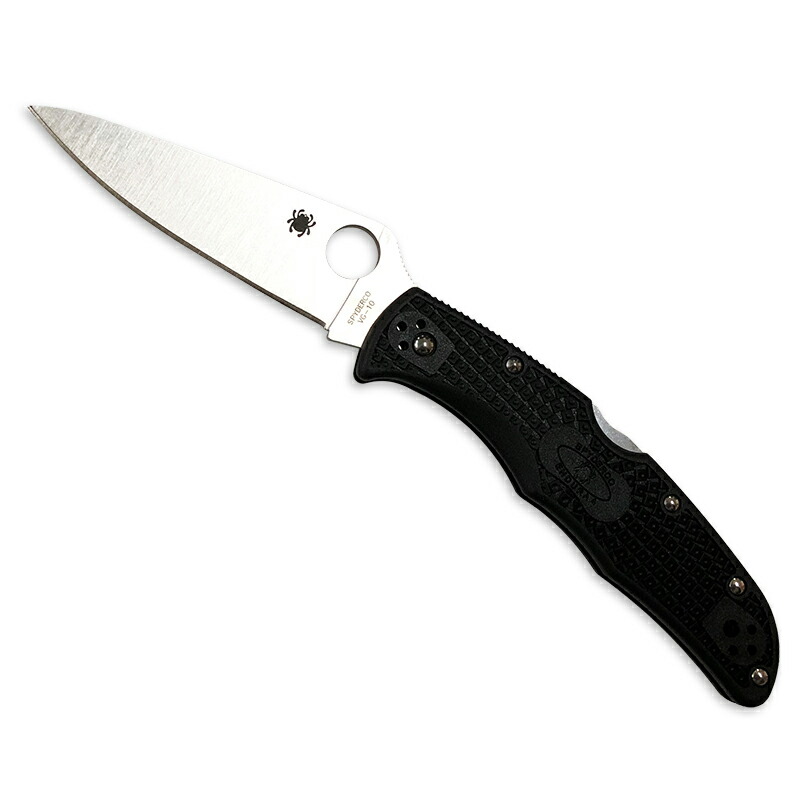 楽天市場】 Spyderco(スパイダルコ) エンデューラ4 フルフラット 楽天市場】 Spyderco(スパイダルコ) エンデューラ4 フルフラット