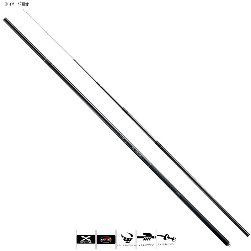 シマノ(SHIMANO) ボーダレスGL L630T 380210