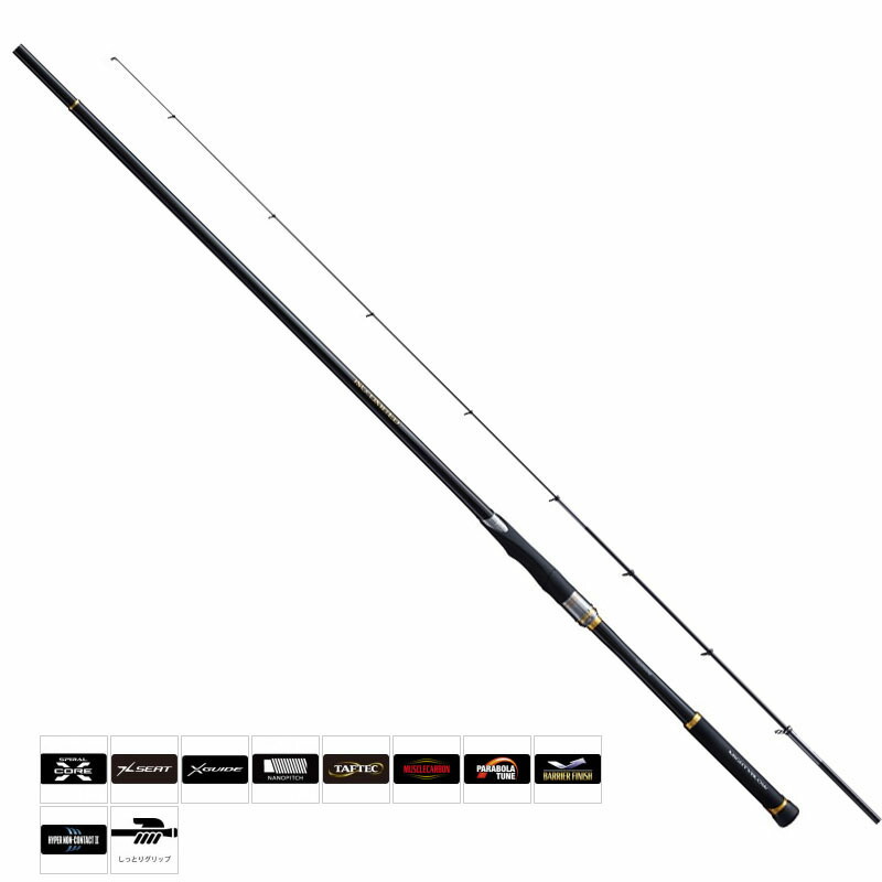 楽天市場】(9)【取り寄せ商品】シマノ BB-X スペシャル SZ2 (2-485/520