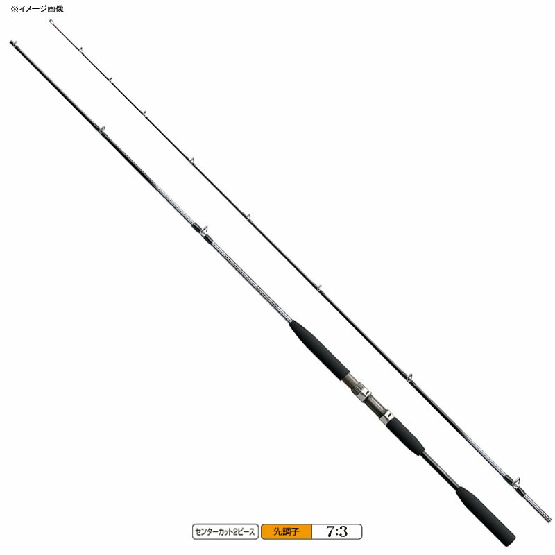 シマノ(SHIMANO) ホリデーマリン 73 30-240 252999|ナチュラム 支店