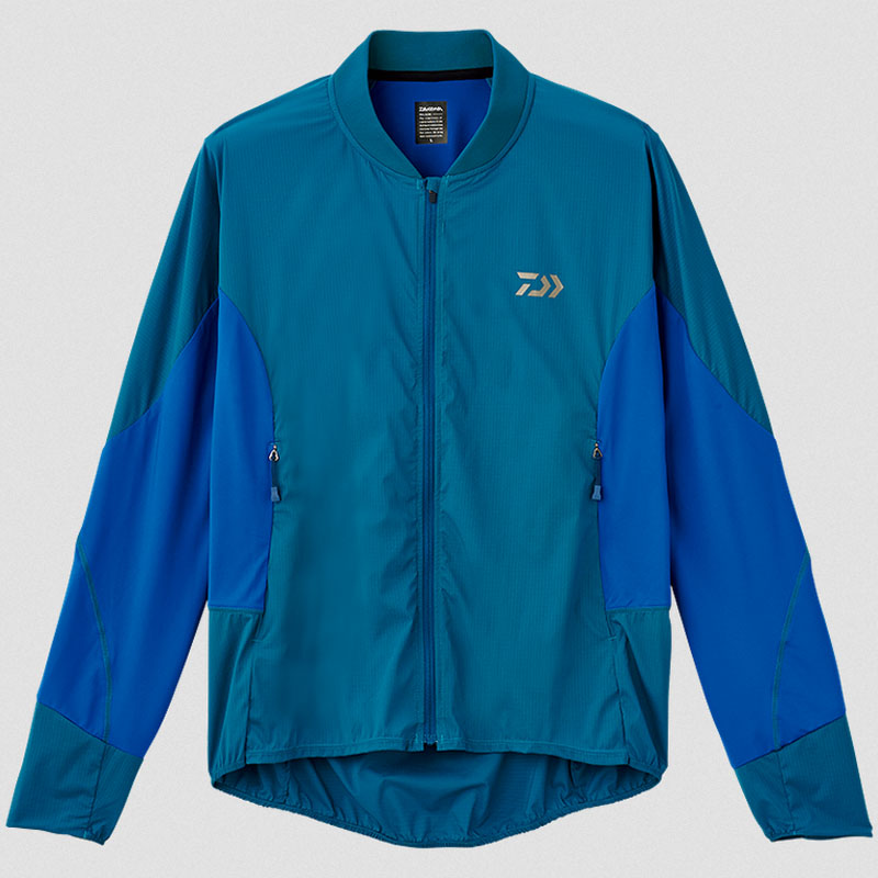 楽天市場】【ﾀﾞｲﾜ(DAIWA)】DE-85008J ｴﾝｼﾞ 3XL ﾊｲﾌﾞﾘｯﾄﾞﾄﾗｯｸｼﾞｬｹｯﾄ