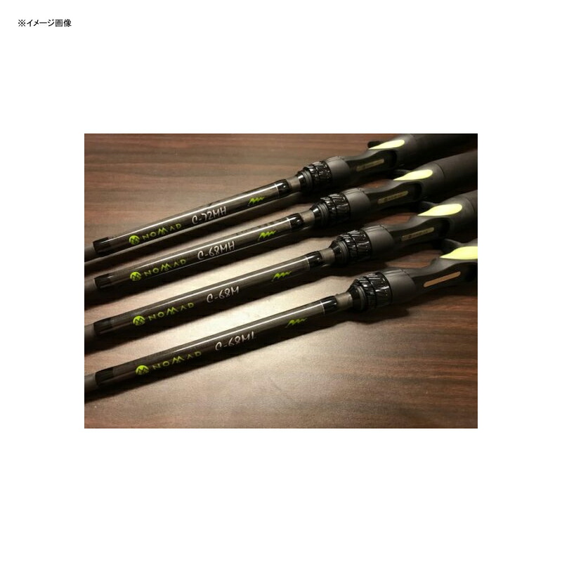 NOMAD(ノマド) C-68ML
