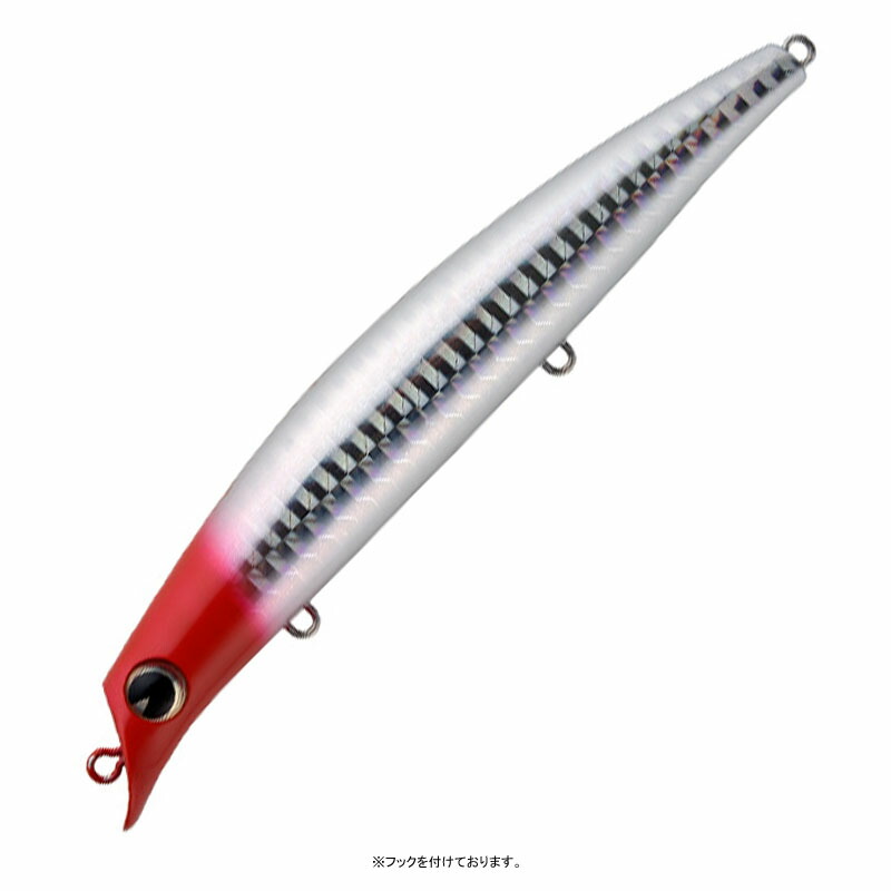 アムズデザインサスケ120烈波 sasuke 120 裂波 / ima - For Your Lush Life.