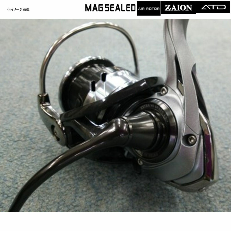 ダイワ Daiwa 18カルディア Lt 4000 Cxh 4000 Cxh Lt ダイワ Daiwa ナチュラム 支店スピニングリール