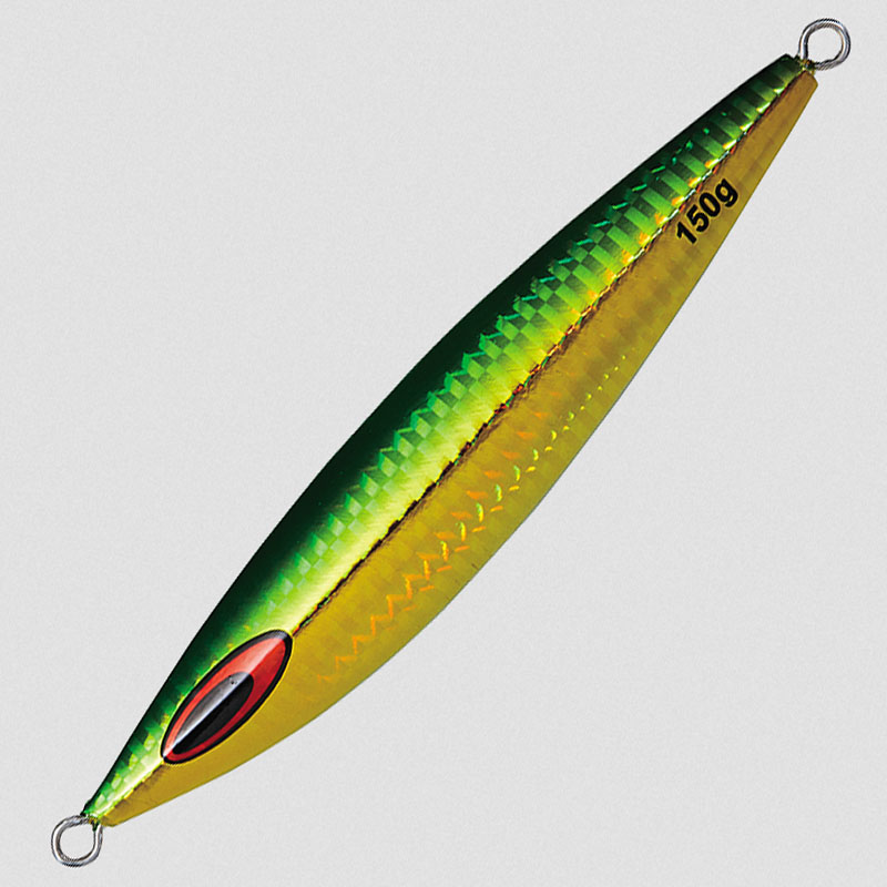 ダイワ　フォール系ショートジグ ソルティガFKジグ　150g 8点 ダイワ フォール系ショートジグ ソルティガFKジグ 150g 8点 ソルティガ