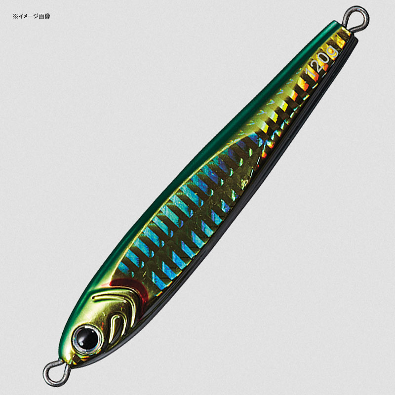 DAIWA - TGベイト 180g アデルフラッシュ fws-alpha_4550133178603