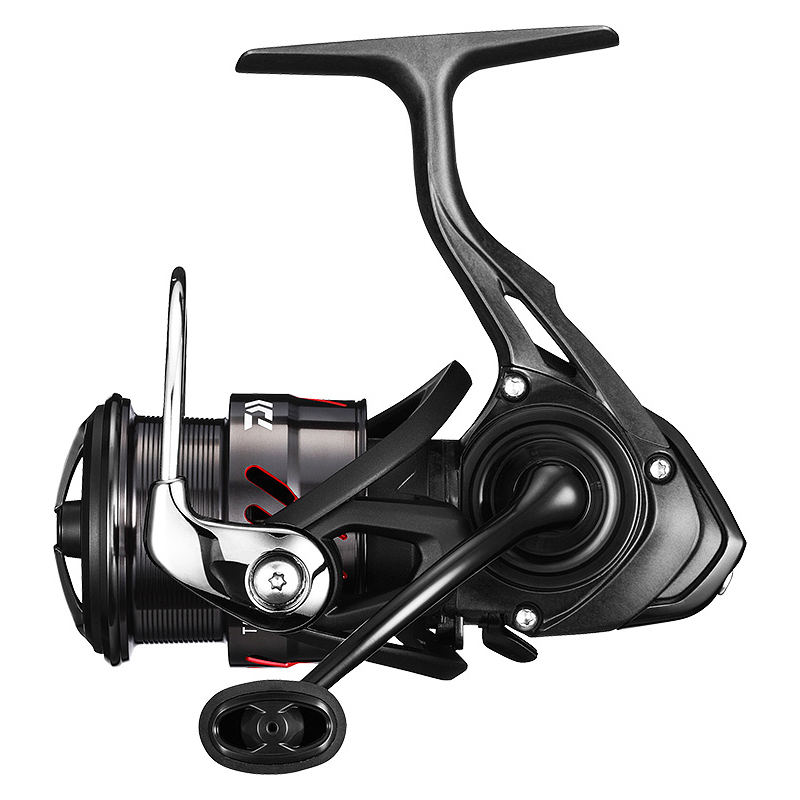 売れ筋即納 大特価 ナチュラム 18タトゥーラ 18タトゥーラ スポーツ アウトドア ダイワ Daiwa ダイワ Daiwa 支店スピニングリール Lt00s Xh リール