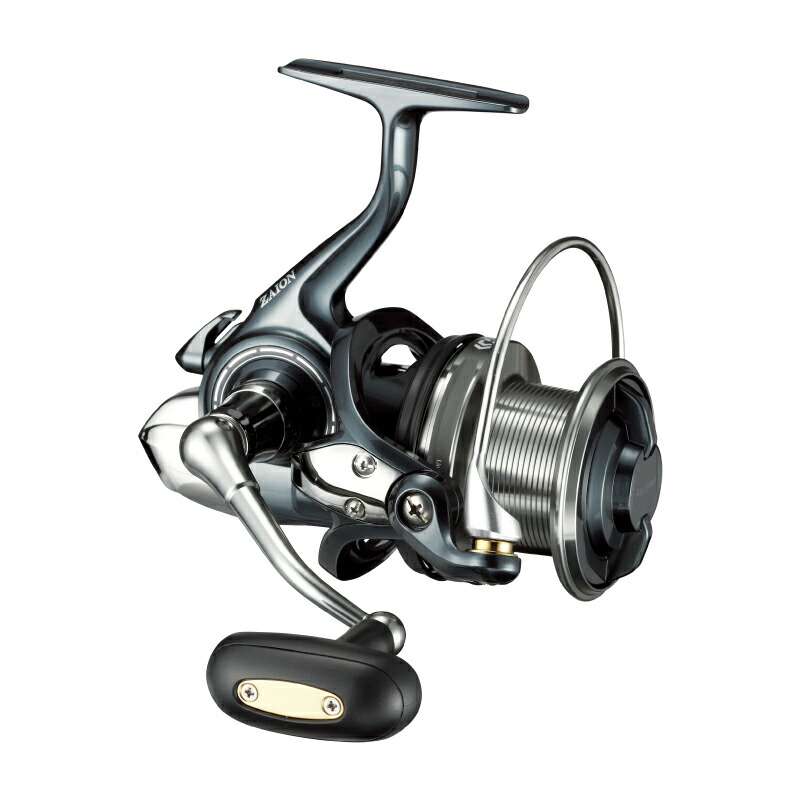 楽天市場】ダイワ(Daiwa) 18パワーサーフSS 4500 QD 【釣具 釣り具