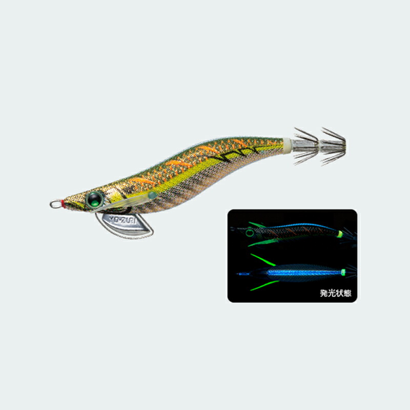 楽天市場】【ｴﾝﾄﾘｰで全品P5倍!10/9 1:59迄】 ヨーヅリ(YO-ZURI