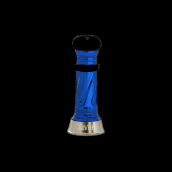 Custom Balancer(カスタムバランサー) ダイワ用 C3タイプ TIB(チタンG×ブルー)