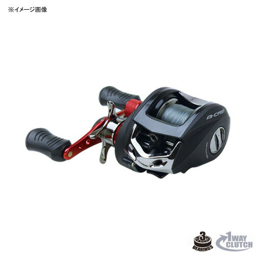 ベータキャスト 100L