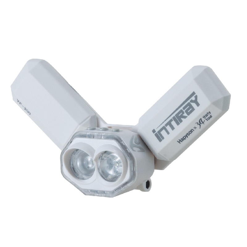 【お買い得】Hapyson YF-501 LEDランタン 楽天市場】 ハピソン(Hapyson) 乾電池式高輝度LED水中集魚灯