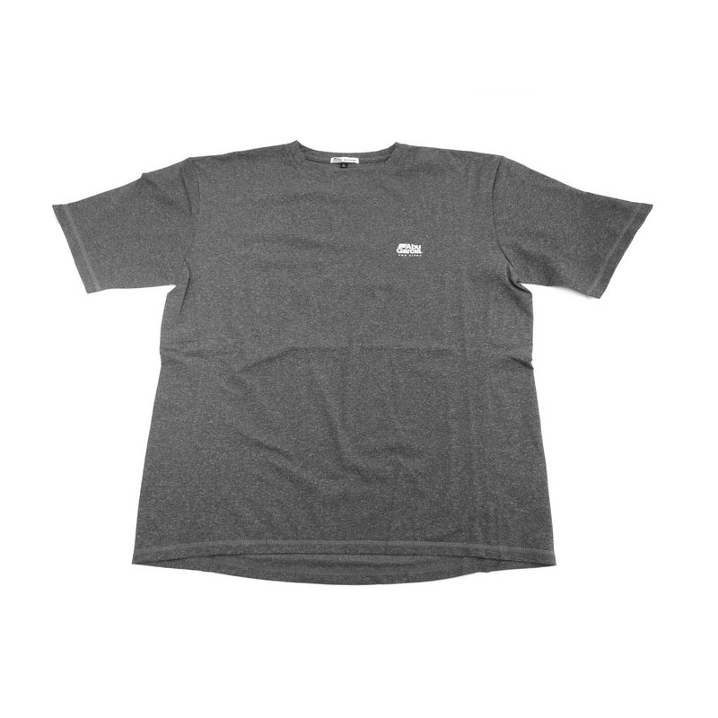 SCORON S/S T-Shirts (スコーロンドライ半袖Tシャツ) M グレー