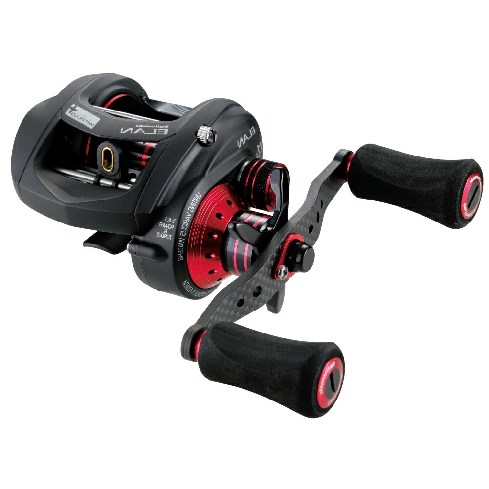 楽天市場 テイルウォーク Tail Walk Elan Wide Power Plus エラン ワイド パワー プラス 71l 左巻き ナチュラム 楽天市場支店