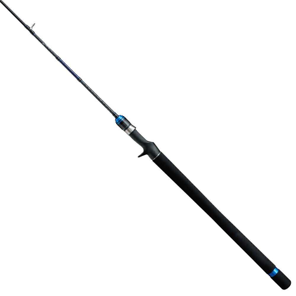 [最終値下げ]　アルファタックル　ソルティズム　シーバス　S-862L 最終値下げ] アルファタックル ソルティズム シーバス S-862L