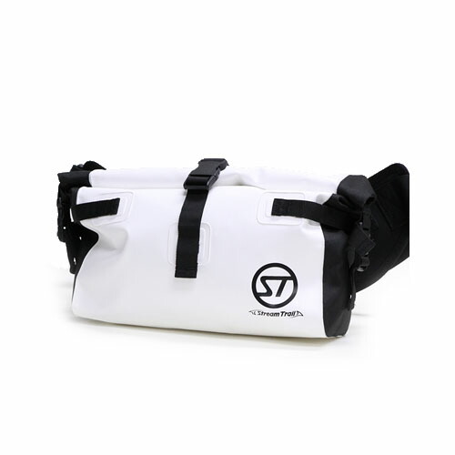 STREAM TRAIL(ストリームトレイル) SD WAIST BAG II(SD ウエストバッグII) 6L SPLASH|ナチュラム 支店