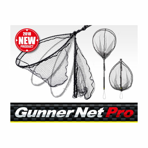 ゴールデンミーン ガンナーネット #ガンメタ　【釣具　釣り具】 楽天市場】ゴールデンミーン ガンナーネット PRO 【釣具 釣り具