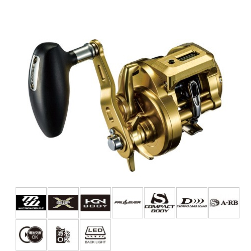 お買上特典 shimano オシアコンクエストct 201PG (シマノ オシコン