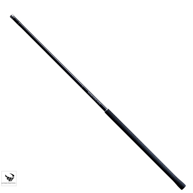 シマノ(SHIMANO) ボーダレス ランディングシャフト(BORDERLESS LANDING SHAFT) 110 388261｜ナチュラム 支店