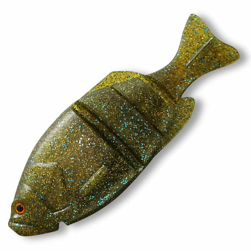一誠スイムベイト　誠魚、ギルフラットスイマー　issei ギルフラットスイマー | issei [一誠]