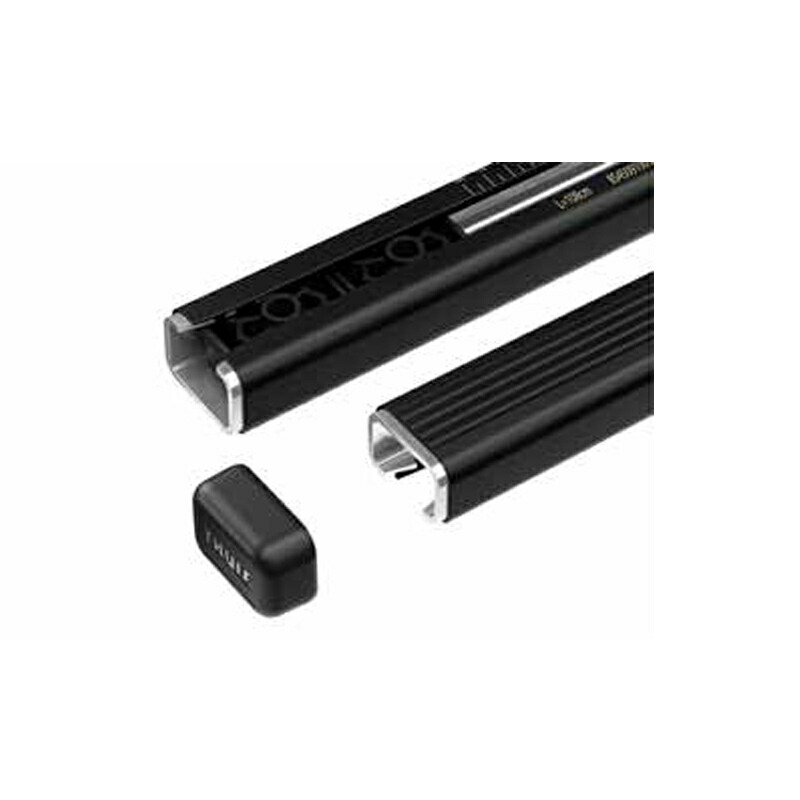 良品 THULE TH7121 スーリー スクエアバー 108cm ルーフバー 楽天市場】 Thule(スーリー) TH7121 スクエアバーセット 108cm 2本
