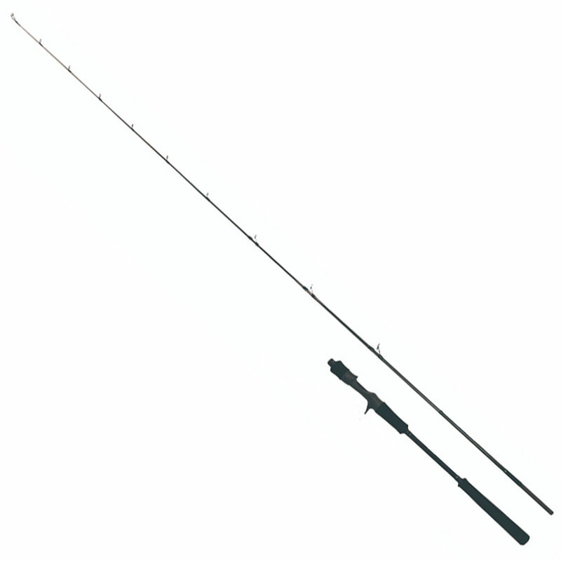 【楽天市場】YAMAGA Blanks(ヤマガブランクス) SeaWalk Light jigging(シーウォーク ライトジギング) 67UL  【個別送料品】 大型便 : ナチュラム 楽天市場支店