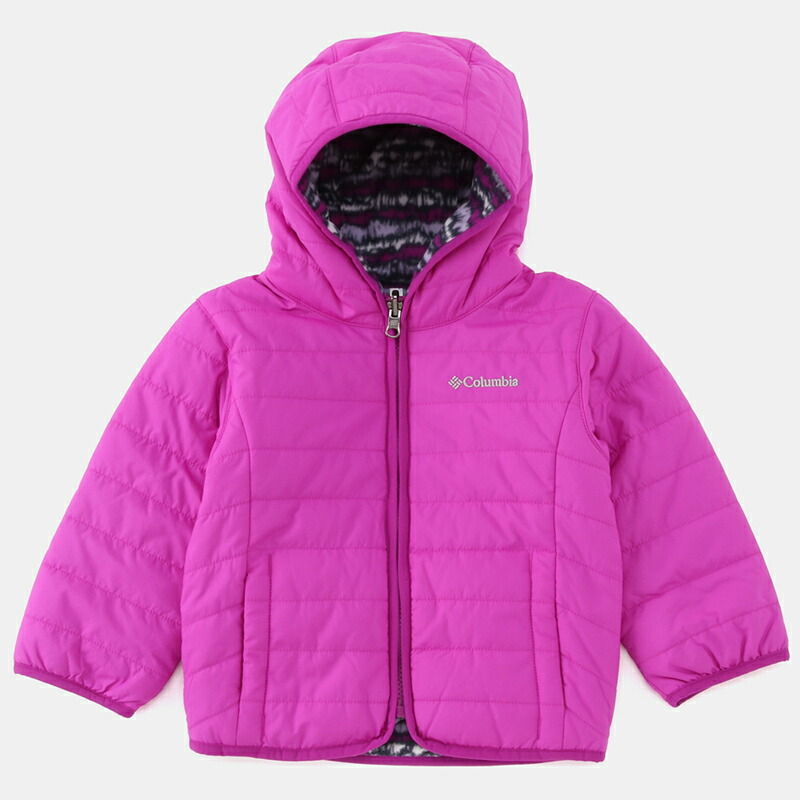 3t columbia jacket