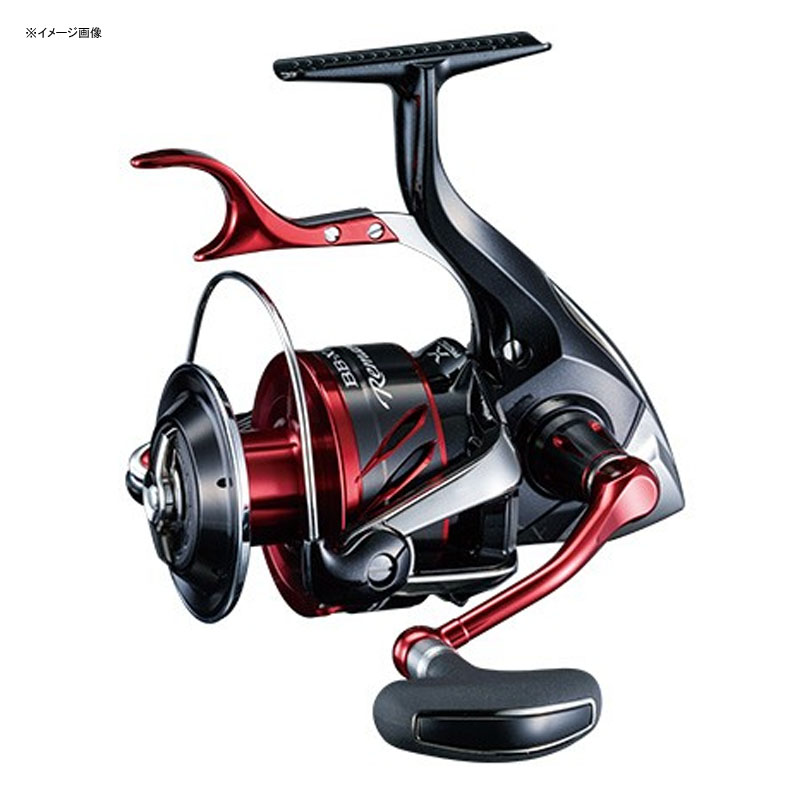 低価格で大人気の 高速配送 正規激安 シマノ Shimano 18 Bb X レマーレ レマーレ 6000d フィッシング 03940 ナチュラム 6000d 支店スピニングリール