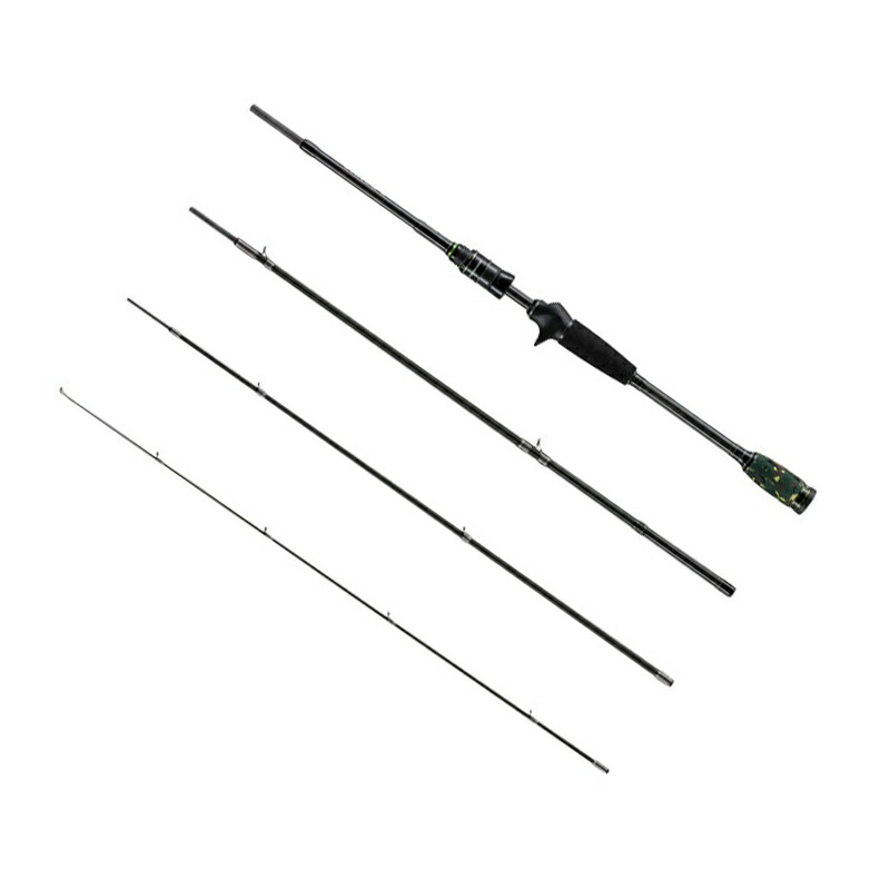 楽天市場】アブガルシア ソルティースタイル・カラーズ【STCS-805MT-SB